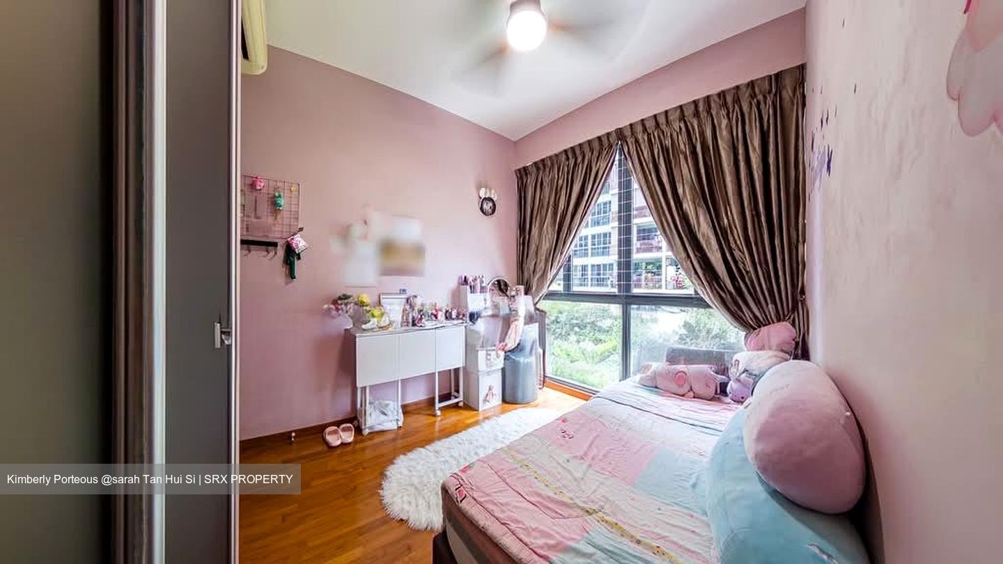 Signature At Yishun (D27), Condominium #604723151